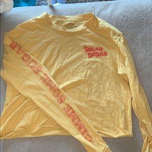 Sugar Babies T-shirt